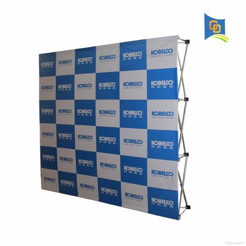 Image result for Pop Up Display Fabric Backdrops