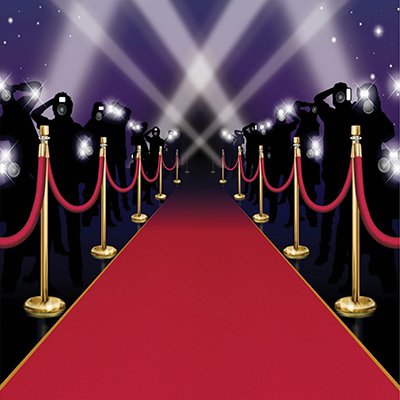 step and repeat design sample